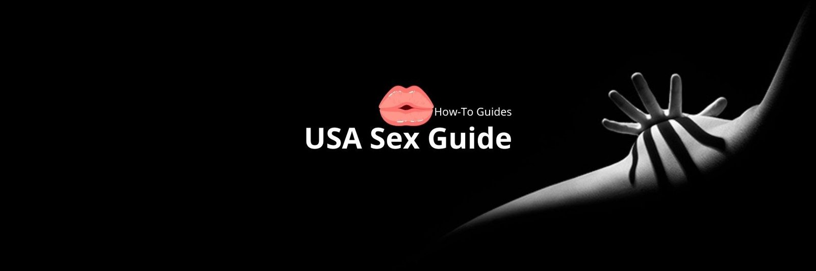 How to USA Sex Guide