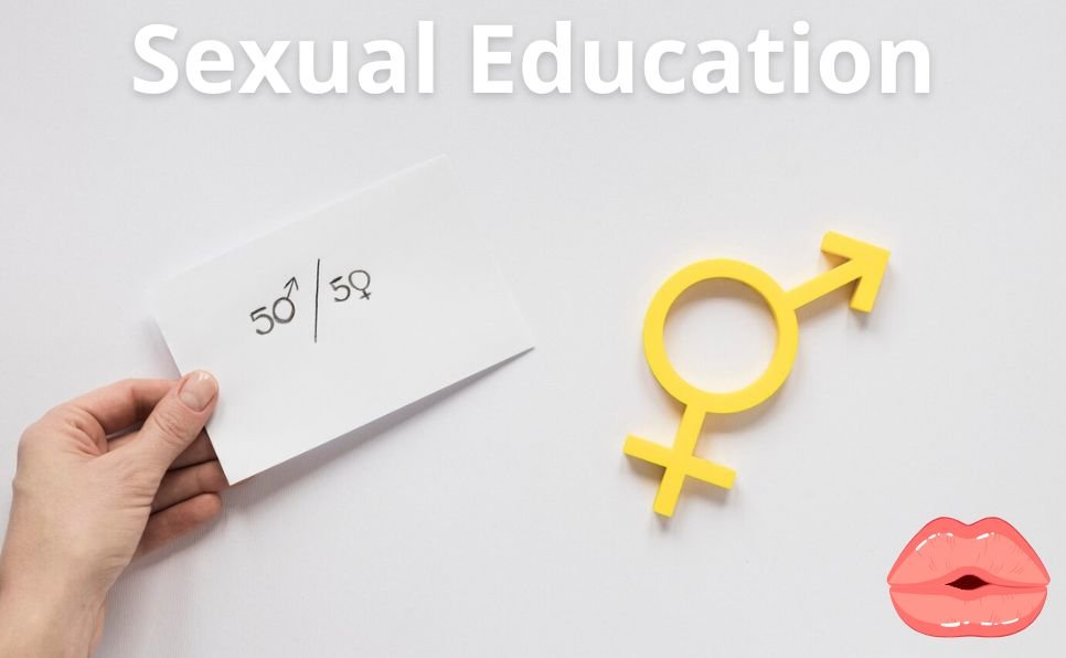 Sexual Education for Young Adults