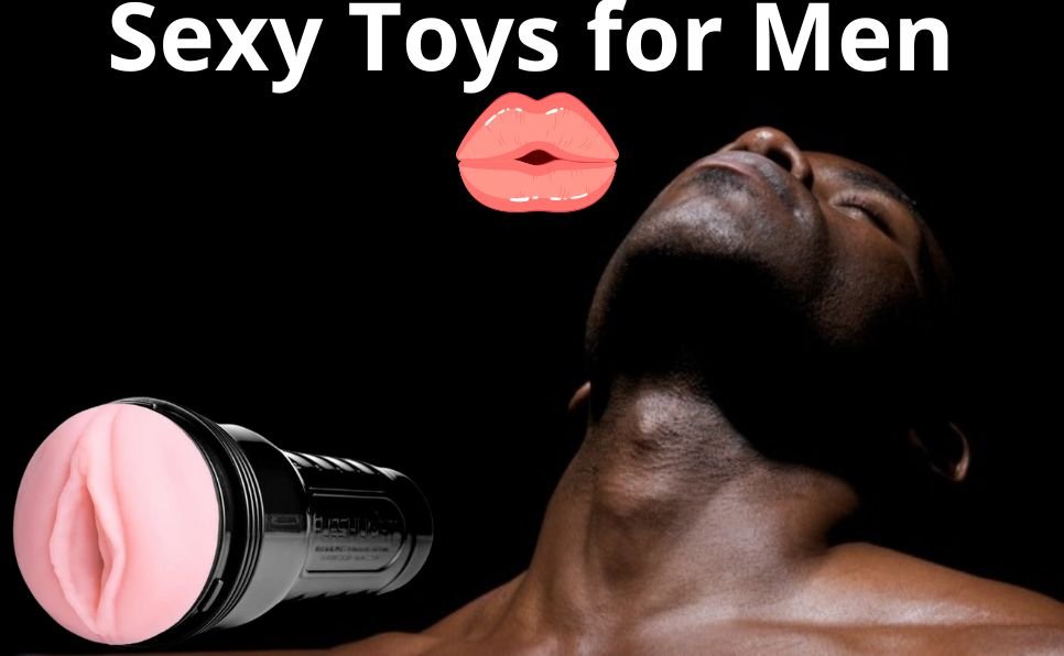 Top Best Sexy Toys for Men on Amazon